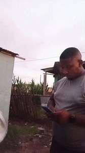 Yinyani futhi naningekho | Dani The Comedian