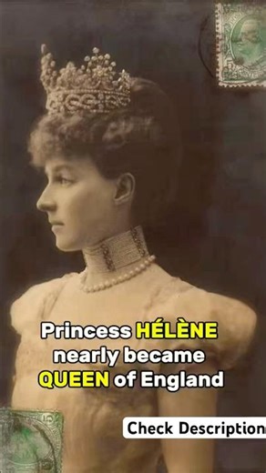 Prince burried with Queen’s Coin😱 #history #royalromance #tragiclovestory