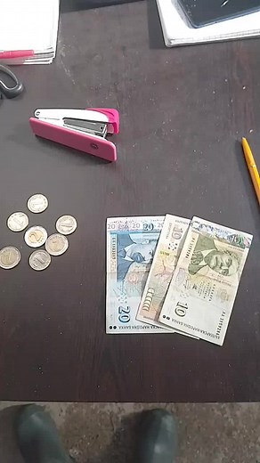 Office Desk Essentials: A Close-Up Tour