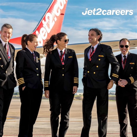 9.4K views · 69 reactions | Are you interested in flying for us? Want...