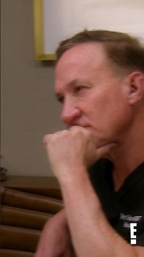 Andy had male breast cancer and it caused his nose to grow?! 🤥 #botched