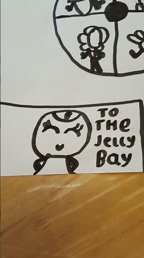 octo alert dandy's world version