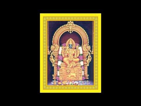 Siruvachur Sri Madurakali Amman Suprabhatham