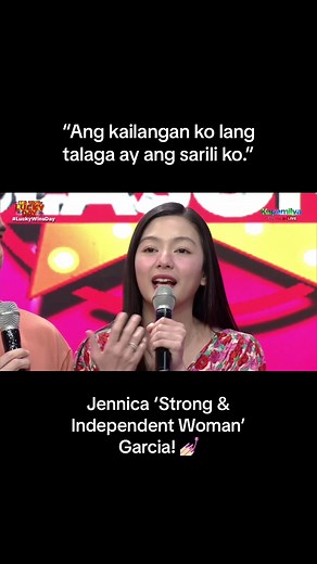 Jennica Garcia: Strong & Independent Motherhood Journey
