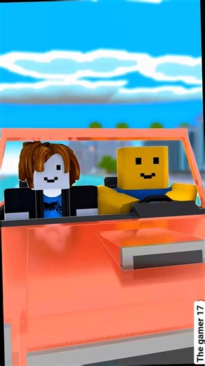 Roblox Players vs Minecraft Steve ⚡ Unexpected Twist 😱 | THE GAMER 17 | #minecraft #shorts