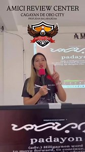 25K views · 791 reactions | PADAYON!-Move forward, never give up and to continue your dreams no matter what happen.✨. Prof. Jean Balaba, RCrim. #Bri11iantStars. #65NationalTopnotchers #AlagangARC. #SweepTheTop10 #RedTipsLangAngSakalam #StudySmarterNotHarder #WhereTopnotchersAreMolded | Amici Review Center | Facebook