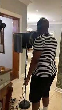 Mpura recording impilo yase sandton
