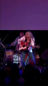 It was such a joy to finally perform “Last Day I Knew What To Do” live at AmericanaFest. xo Tift