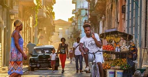 Can Cuba's Revolution Hold Out Against US Imperialism?