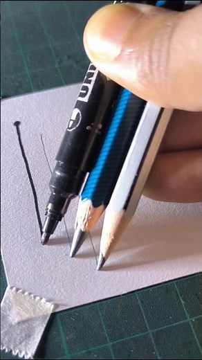 easy 3d drawing tutorial for beginners
