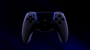 Na hry jako profík. Sony ukázalo svůj nejlepší gamepad - Novinky