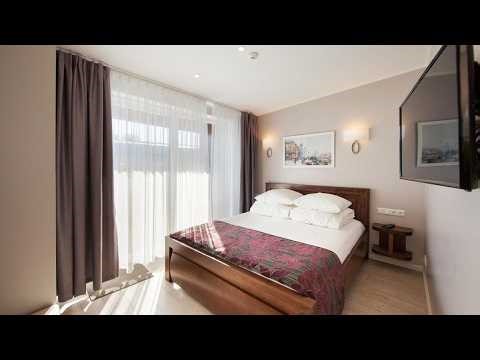 MyApartments, Tallinn, Estonia | 360 Travel Facts