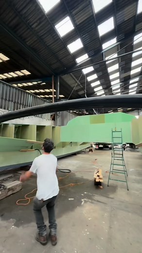 21K views · 210 reactions | Does it make any sense to build a...