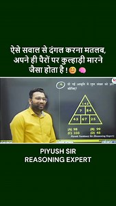 Piyush Varshney on Reels