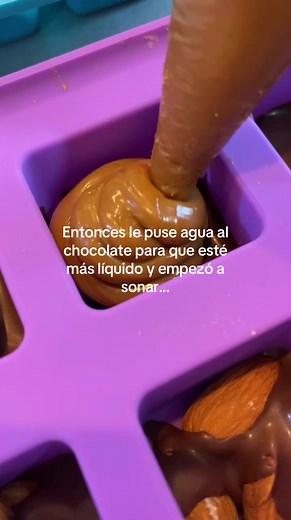 Recetas de Repostería: Cómo Hacer Chocolate Más Líquido y Delicioso