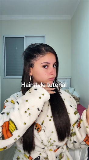 #alicefits5 #hairstyle #tutorial #cabelo #projetodaily | hairstyle