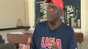 NBA Hall of Famer reflects on racially charged 1968 Olympics