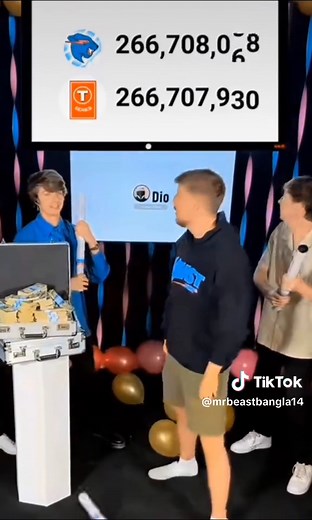 Mr Beast Bangla on TikTok