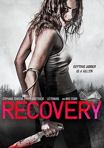 Recovery Trailer