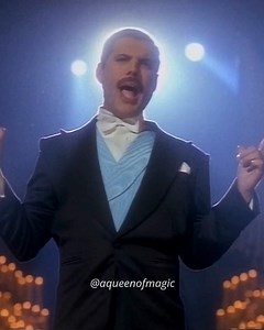 Who Wants To Live Forever! #Queen | A Queen Of Magic