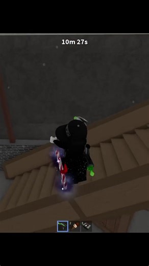 Entiendanlo ya: Momentos divertidos en MM2