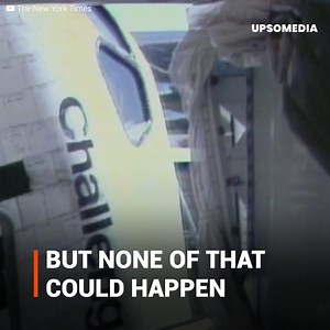 407K views · 1.5K reactions | January 28, 1986 was to be a historic day: NASA would send the shuttle Challenger into space with seven crew members on board. Millions of people were watching the launch on television, but just seconds into the air, a horrible tragedy shocked viewers. Subscribe for more https://bit.ly/yt-upsocltheenigma | The Enigma | Facebook