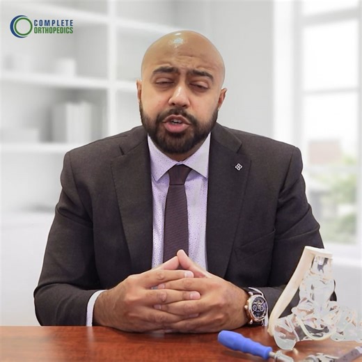 Can Achille tendon rupture cause permanent disab?