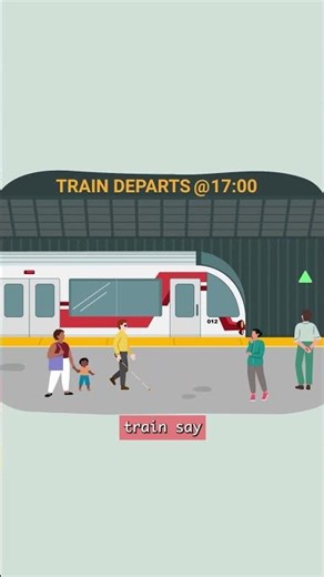 12 Hour and 24 Hour Clocks | TVO Learn