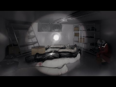 Polar Night: Face Of The Unexpected