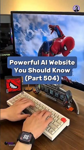 How to Make Explanation Video with AI