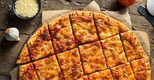 How to make the perfect pizza at home
