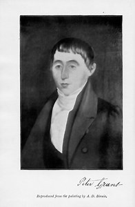 Peter Grant (pastor) - Alchetron, The Free Social Encyclopedia