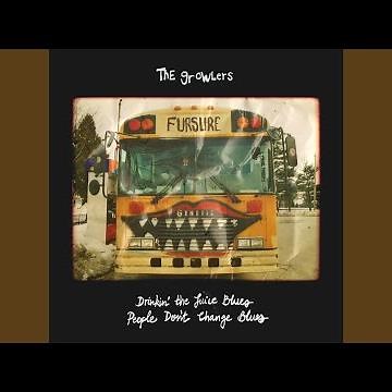 People Don't Change Blues (Remastered 2025)