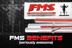 Ten EPIC Benefits of the Functional Movement Screen (Science Proven) - Strength Resurgence
