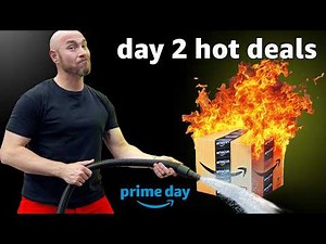 Top 25 MASSIVE Tool DEALS on Amazon Prime Big Deal Days 🔥 Day 2