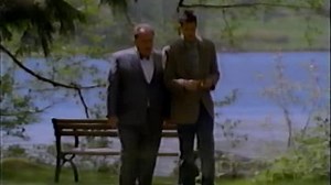 1997 - Northern Lights (Disney)