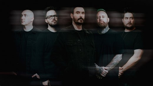 Hear BREAKING BENJAMIN's first new song in 5 years "Awaken"