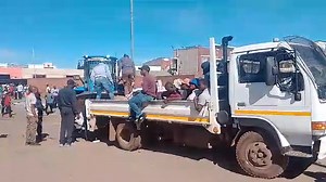 Harare municipal police have launched a blitz in the CBD targeting street kids following a surge in thefts, muggings, and other disturbances reportedly involving them. Video by Tapiwa Chirume | Daily News