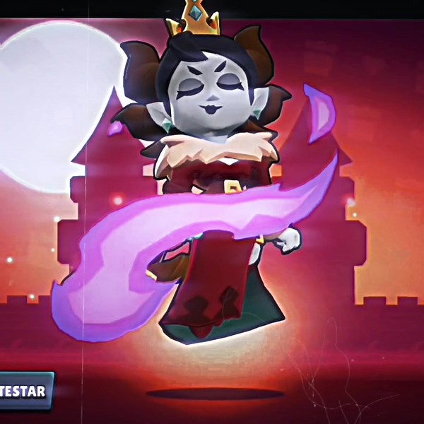 Mandy Maliciosa en Brawl Stars: ¿Quién Debo Complacer?