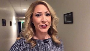 1.9K views · 210 reactions | Multitasking during commercial break. Come along for my ☕️ walk! WCPO - 9 On Your Side #cincywx | Jennifer Ketchmark | Facebook