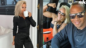 "My yoga is paying off" - Alex Rodriguez's girlfriend Jaclyn Cordeiro poses on edge of 30-ft tall building while flaunting her toned physique