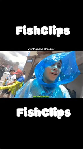 Videos de Fish clips (@fishclipsyt) con “sonido original - Fish clips”