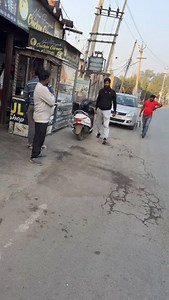 Manjit Maan on Reels