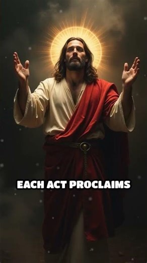 Jesus Raises the Dead: Divine Power Unleashed