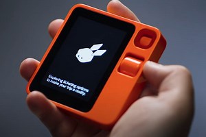 Rabbit Launches R1 Device for GenAI-Enabled Experiences and Adds $10M in New Funding