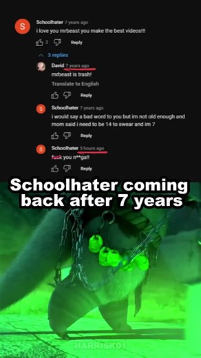 You Won't Believe What This Kid Replied... 😭