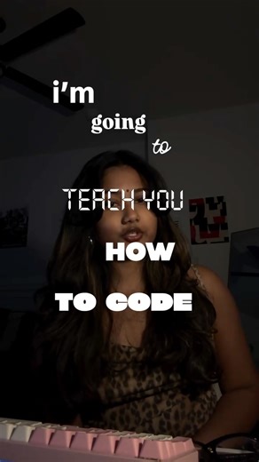 lakshita on Instagram: "episode 1: creating an ios mobile app project on xcode. what do you wanna learn next? 🤔 #iosdev #swiftui #learntocode #appdevelopment #coding"