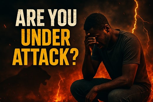 Are you battling forces you can't see? Persistent exhaustion, lack of focus, and overwhelming negativity may be signs of a spiritual attack. You're not imagining it – the Bible warns us about these struggles (Ephesians 6:12). This video uncovers 7 tell-tale signs that you're facing spiritual warfare. But more importantly, we provide a clear BATTLE PLAN to help you fight back and secure victory. ➡️ Discover: The subtle (and not-so-subtle) indicators of a spiritual assault. Why "just being tired" 