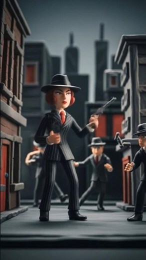 Gangster By: The Most Hilarious Mobster