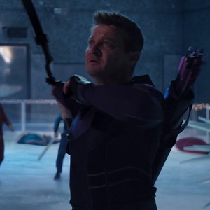 11K views · 163 reactions | The Marvel Studios’ #HawkeyeFinale has arrived! Start streaming all episodes now, only on #DisneyPlus. | Disney+ | Facebook